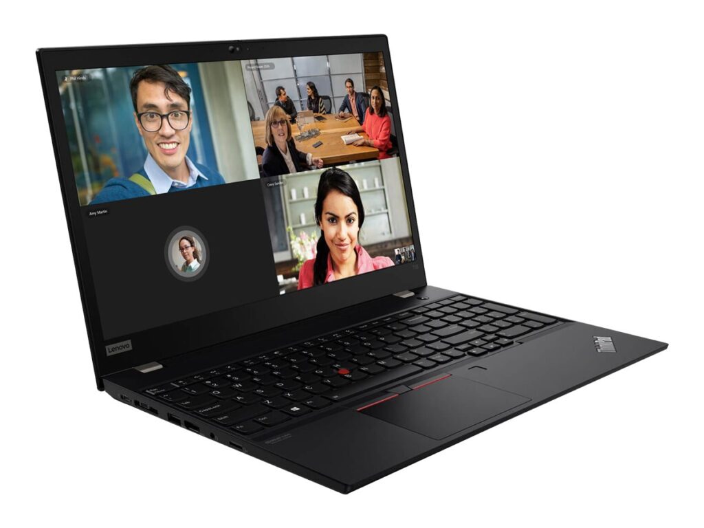 Lenovo ThinkPad T15 – $569.99