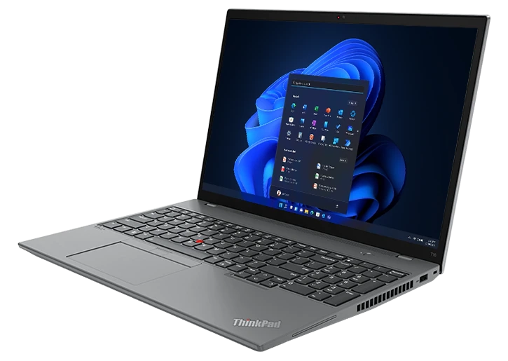 Lenovo ThinkPad T16 – $799.99