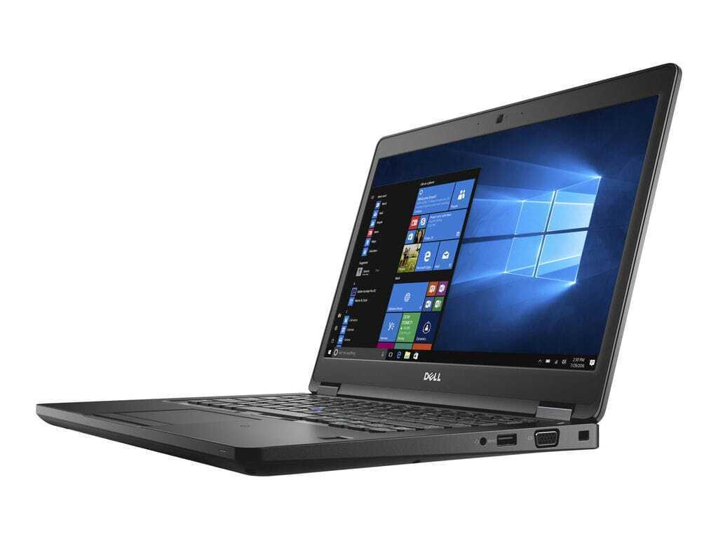 Dell Latitude 5480 – $249.99